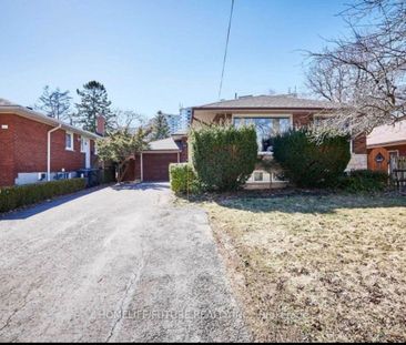 For Lease - 264 Livingston Road Unit# Main, Toronto, Ontario - Photo 1