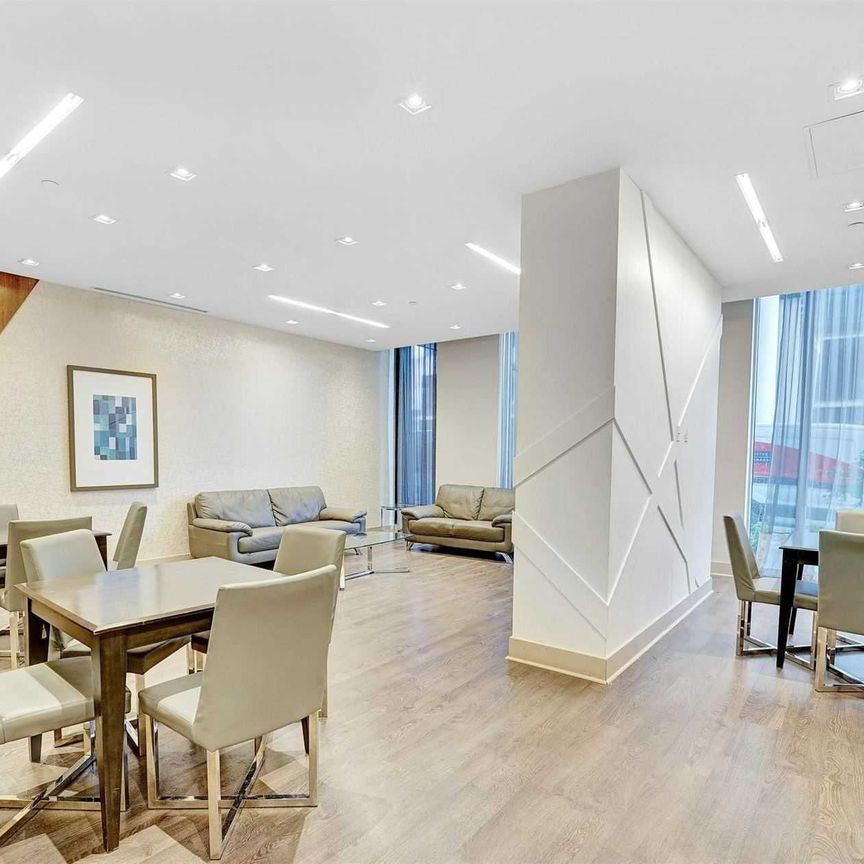 For Lease - 55 Eglinton Avenue Unit# 1106, Mississauga, Ontario - Photo 1