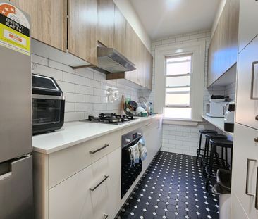 9/16 Holt Street, Stanmore NSW 2048 - Studio For Rent | Domain - Photo 4