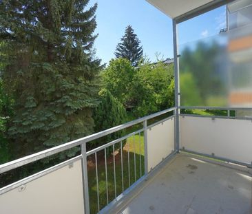 Hier trifft Alltagstauglichkeit auf Gemütlichkeit: Schöne 2-Zimmerw... - Foto 2