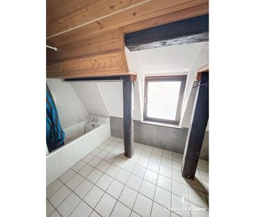 Appartement - THANN - 51m² - 2 chambres - Photo 1