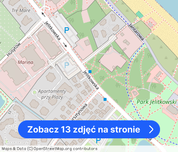 Dwupokojowy apartament kilka kroków od plaży - Zdjęcie 1