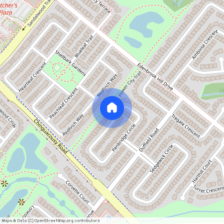 70 Penbridge Circle Unit# Lower, Brampton