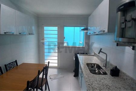 Sobrado Moderno com 2 quartos no Jd. Camargo - Mogi Guaçu/SP - Foto 4