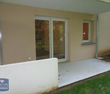 Location Appartement 2 pièces 35m² BOURGES 18000 - Photo 6