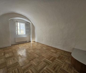 Gmunden - Altstadt: 83m² Mietwohnung in wunderschönen, denkmalgesch... - Photo 5