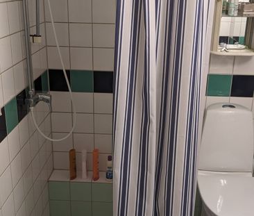 Norra Trängallén, Skövde - Foto 4