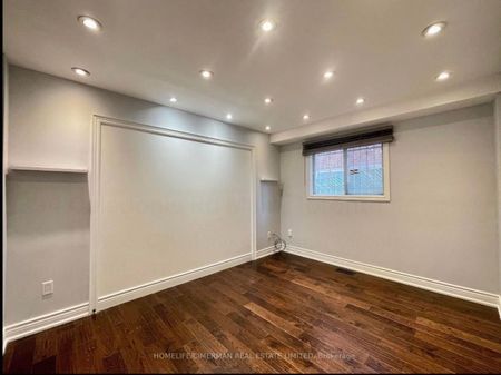 For Lease - 394 Caledonia Road Unit# Main, Toronto, Ontario - Photo 5