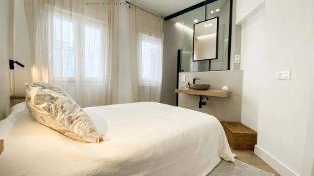 Piso de alquiler en Francisco Silvela, 73, Lista - Foto 4