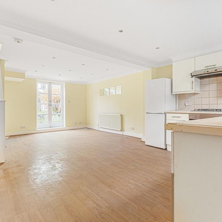 Lizban Street, Blackheath SE3 - Photo 1