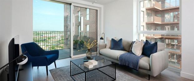 3 bedroom flat to rent - Photo 1