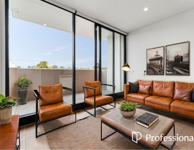 Most convenience apartment in Prime Location - Photo 1