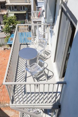 Studio/Γκαρσονιέρα για ενοικίαση Ξηροκρήνη (Ξηροκρήνη - Παναγία Φανερωμένη) - Photo 5
