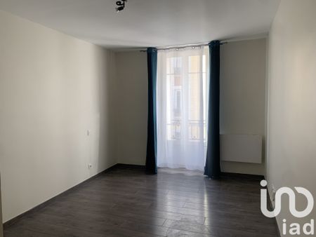 Appartement 3 pièces de 60 m² à Dijon (21000) - Photo 2