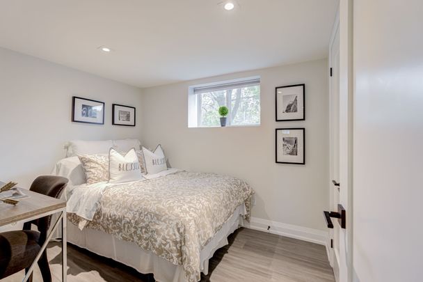 For Lease - 315 Johnston Avenue Unit# A, Toronto, Ontario - Photo 1