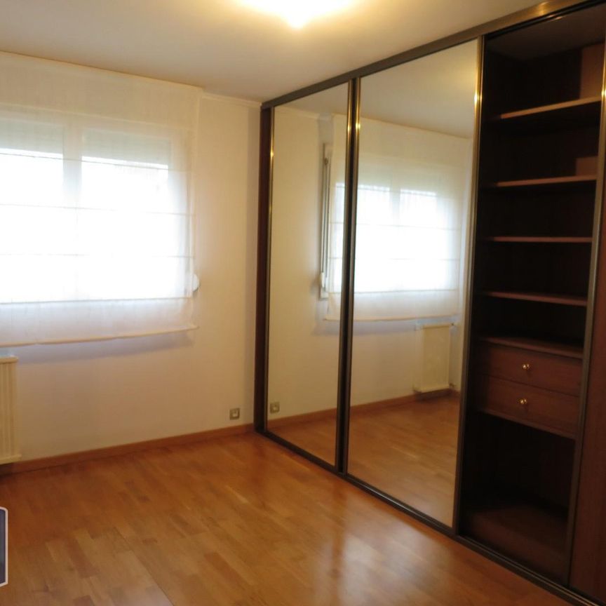 Location Appartement 5 pièces 86m² SASSENAGE 38360 - Photo 1