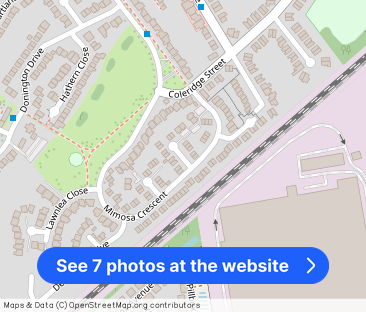 Roseheath Close, Littleover, Derby, DE23 1XA - Photo 1