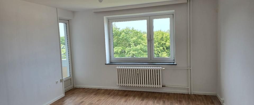 Großzügige 2,5-Zimmer-Wohnung mit ca. 73,73m² Wohnfläche und Loggia - Foto 1