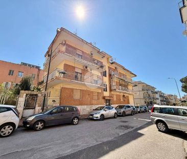 Trilocale viale Bognar, Pozzuoli Alta, Pozzuoli - Photo 6