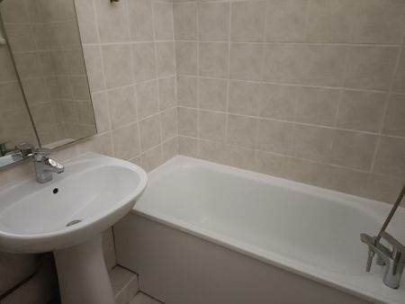 Location Appartement 1 pièce 29m² REIMS 51100 - Photo 3