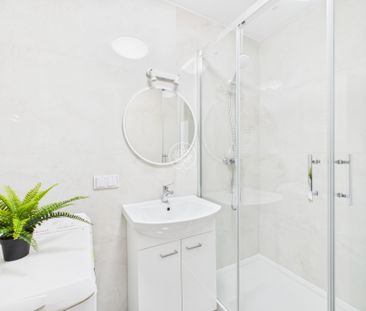 3 pokojowe mieszkanie po generalnym remoncie - Photo 5