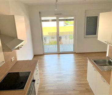 Gut eingeteilte 2-Zimmer-Wohnung mit Balkon nähe Webling! - Photo 4