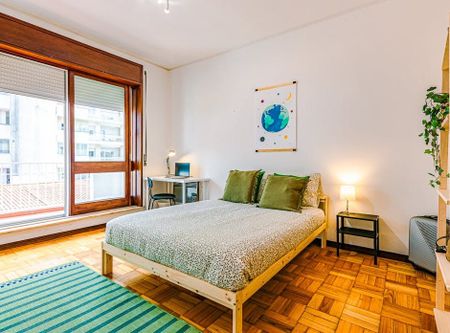 Rua Artes Gráficas, Porto, Braga 4100-092 - Photo 5