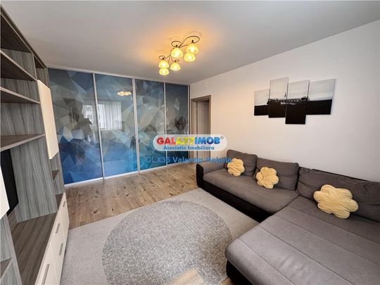 Inchiriere apartament 2 camere vedere parc padure Baneasa Greenfield - Photo 1