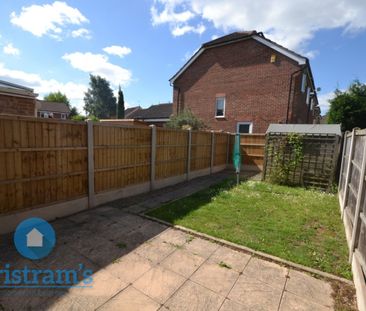 References Pending - 2 bed Semi-Detached House - Photo 6