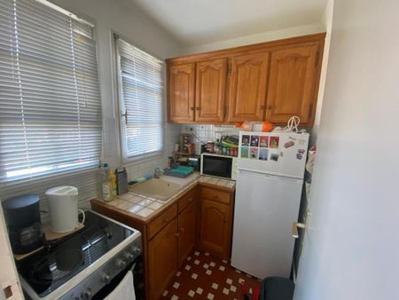 Location Appartement 2 pièces 40m² LA ROCHE POSAY 86270 - Photo 4