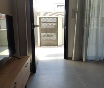 Ενοικίαση κατοικίας, 47 τ.μ., Σαλαμίνα, 550 € - Photo 6