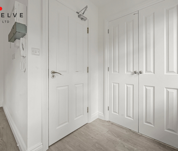 Studio to rent - Photo 6