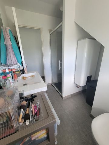 Location Appartement 3 pièces 31m² - Photo 3