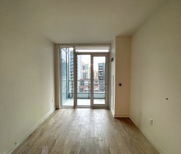 For Lease - 135 Lower Sherbourne Street Unit# 1072 W, Toronto, Ontario - Photo 1