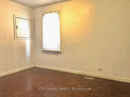 For Lease - 1348 Alexandra Avenue, Mississauga, Ontario - Photo 3