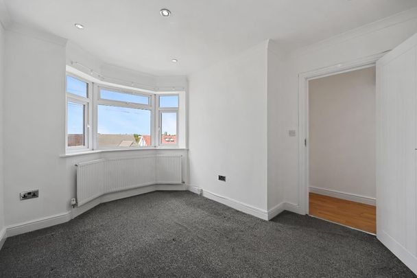 4 Bed Penthouse, Dudley Road, HA2 - Photo 1