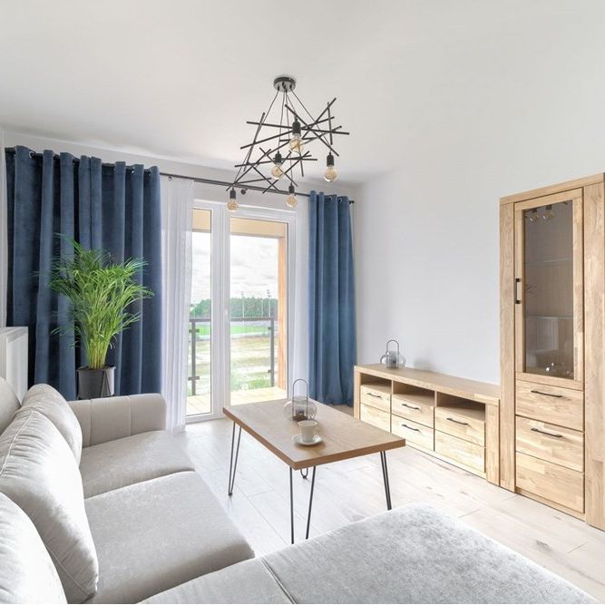 Idealne 3 pokoje w wysokim standardzie. - Фото 1