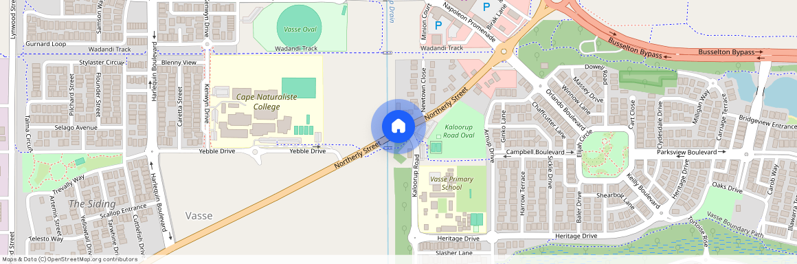 31 Stylaster Circuit, VASSE WA 6280