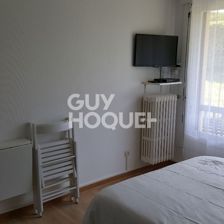 chambre meublée TRESSERVE TOUT INCLUS - Parking - Photo 1