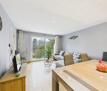 Appartement te huur - Foto 2