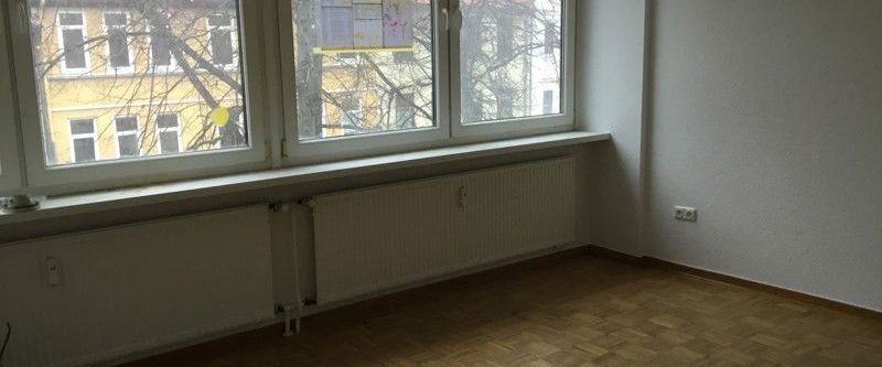 Attraktiv! 1-Zimmer-Single-Wohnung in zentraler Lage - Photo 1