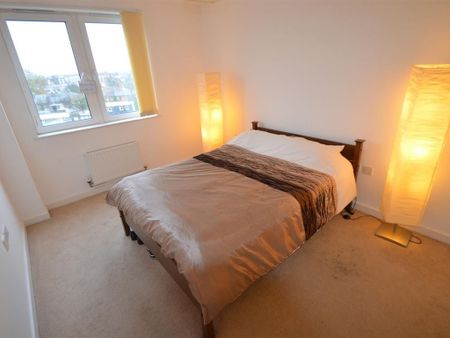 1 Bed Flat, Tyssen Street, E8 - Photo 4