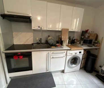 Appartement à louer 2 pièces 43.74m² - Photo 1