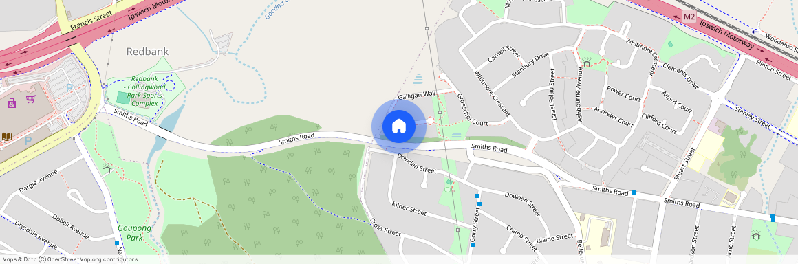 33 Galligan Wy, Qld 4300, Goodna