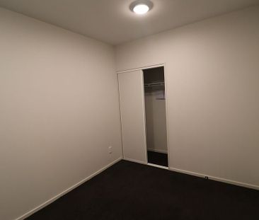 1 bedroom ground floor apartment central city - Photo 6