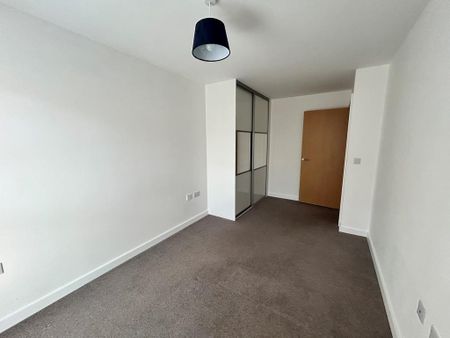 2 bedroom apartment to rent - Photo 3