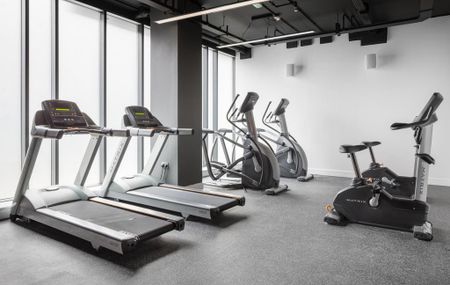 1 bedroom private hall to rent - Photo 4