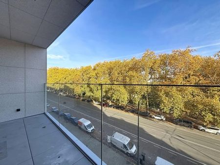 Appartement te huur - Photo 4