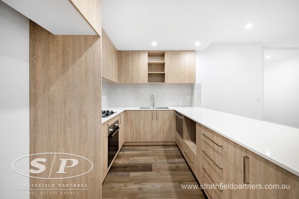 Located Level 2, Great Location - Photo 1