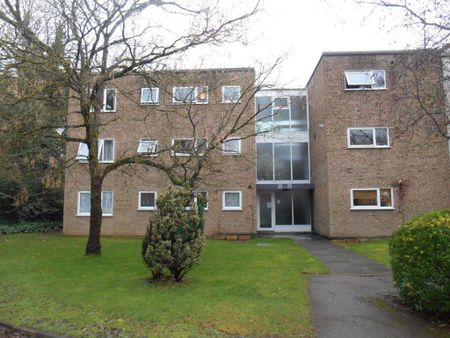 2 bedroom flat to rent - Photo 3